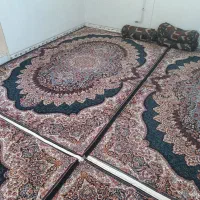فرش طرح 700شانه