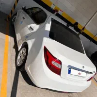 دنا پلاس اتومات اپشنال|خودرو سواری و وانت|سیرجان, |دیوار