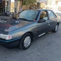 پژو 405 تکسوز