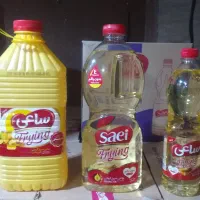 روغن ۸۱۰ساعی شفاف