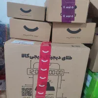 نیرو توزیع با ماشین سواری یا وانت