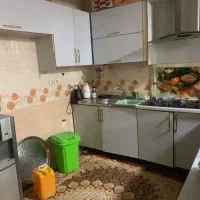 فروش فوری واحد وام دار منطقه رز|فروش آپارتمان|اهواز, کیانشهر|دیوار