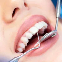 دعوت به همکاری دندانپزشک و نرس دندانپزشکی