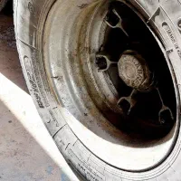 تریلر کمپرسی|خودرو سنگین|کرمان, |دیوار