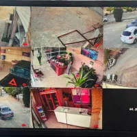 امنیت رو قسطی بخر، آرامش رو نقدی ببر|دوربین مداربسته|شیراز, زرهی|دیوار