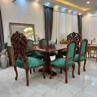 مبل کینگ|مبلمان خانگی و میز عسلی|خمینی‌شهر, |دیوار