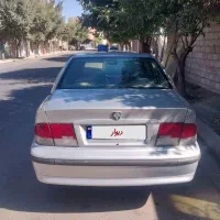 سمند X7 بنزینی، مدل ۱۳۸۳|خودرو سواری و وانت|تبریز, |دیوار