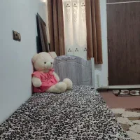 فروش تخت تک‌نفره با تشک|تخت و سرویس خواب|شاهرود, |دیوار