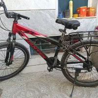 2عدد دوچرخه 26و20