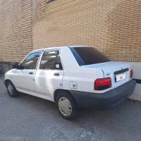 پراید ۱۳۱SE مدل ۱۳۹۹ تمام فابریک