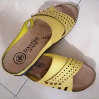 دمپایی مجلسی