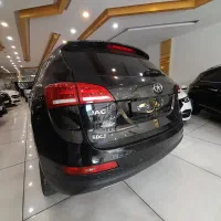 جک s5|خودرو سواری و وانت|تهران, علم و صنعت|دیوار