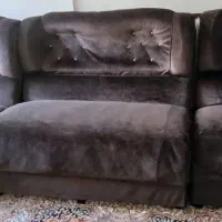 مبل راحتی