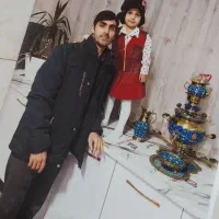 کپی روی فرش