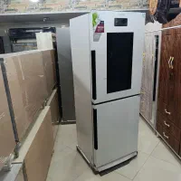 یخچال فریزر27فوت جنرال دوفن گارانتی شرکتی نوآکبند