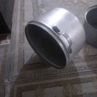 دیگ وقابلمه نذری|ظروف پخت‌وپز|اهواز, کوی رمضان|دیوار