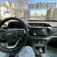 Mvm x33 s New Face AT|خودرو سواری و وانت|کرج, فاز ۴ مهرشهر|دیوار