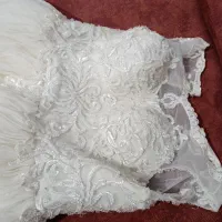 لباس عروس و نامزدی