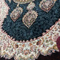 ۴ عدد فرش ۱۲ متری ۷۰۰شانه تراکم ۲۵۵۰