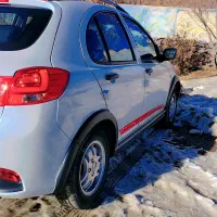 کوییک R مدل 1401