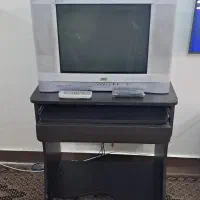 تلوزیون جعبه ای