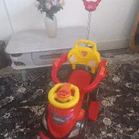 ماشین کودک