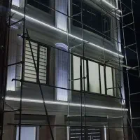 اجرای نمای ساختمان مدرن و کلاسیک|خدمات پیشه و مهارت|بیجار, |دیوار