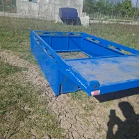 اتاق بالا جویباری نیسان