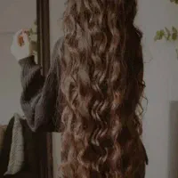 فروش موی طبیعی