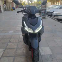 موتور ایروکس۱۵۵