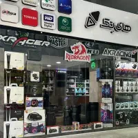 استخدام ادمین خانم