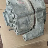 دو عدد دینام 12 ولت 60 آمپر و 45 آمپر|قطعات یدکی و لوازم جانبی|سوسنگرد, |دیوار