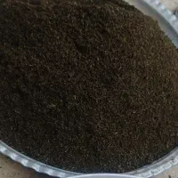 سه وزی  کاملا سرخ شده  سه وزی خورشتی قرمه سبزی
