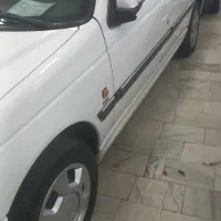 پرشیا تیوفایو سیمی