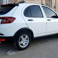 اطلس با سانروف|خودرو سواری و وانت|دورود, |دیوار