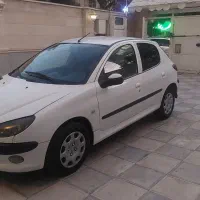 ۲۰۶تیپ۵مدل۹۴