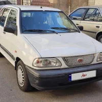 پراید ۱۴۱ هیدرولیک مدل ۱۳۸۹