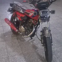 هوندا پیشرو۲۰۰ مدل ۱۴۰۰
