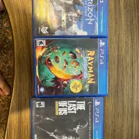 گیم ps4 ps5