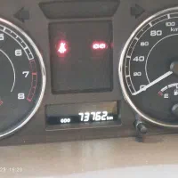 پارس tu5|خودرو سواری و وانت|بیرجند, |دیوار