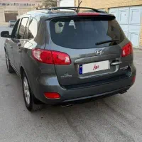 سانتافه 2008فول بدون رنگ|خودرو سواری و وانت|زرند, |دیوار