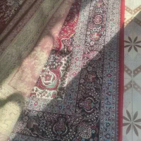 فرش دسته دووم قسمت منصفانه و حراج