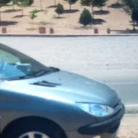 پژو ۲۰۶ تیپ ۲|خودرو سواری و وانت|خرمشهر, |دیوار