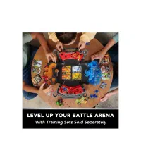 زمین بازی Bakugan سری special attack|اسباب‌‌بازی|تهران, قیطریه|دیوار