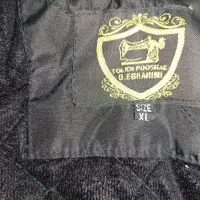 کاپشن|لباس|کرج, ساماندهی|دیوار