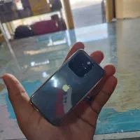 اپل iPhone 16 Pro Max مینی با حافظهٔ ۵۱۲ گیگابایت|موبایل|آق قلا, |دیوار