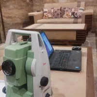 نقشه برداری