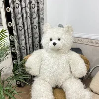 عروسک خرسی