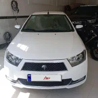 دنا تیپ 2 بدون رنگ درحد