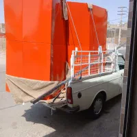 خدمات کانال سازی کولر و....